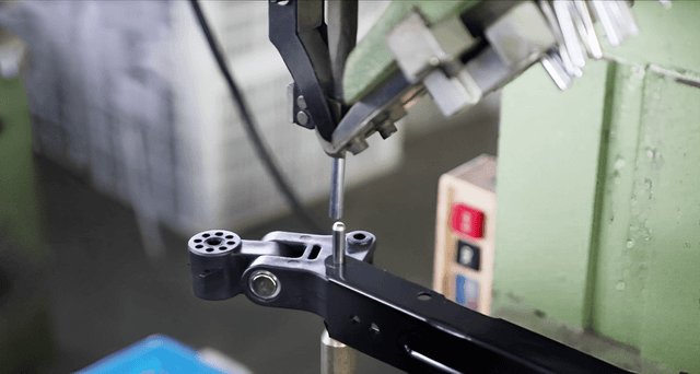 Mold Production-t