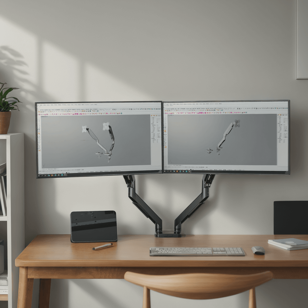 Bulk Monitor Riser OEM: From Ergonomics to Scalable Workplace Solutions
