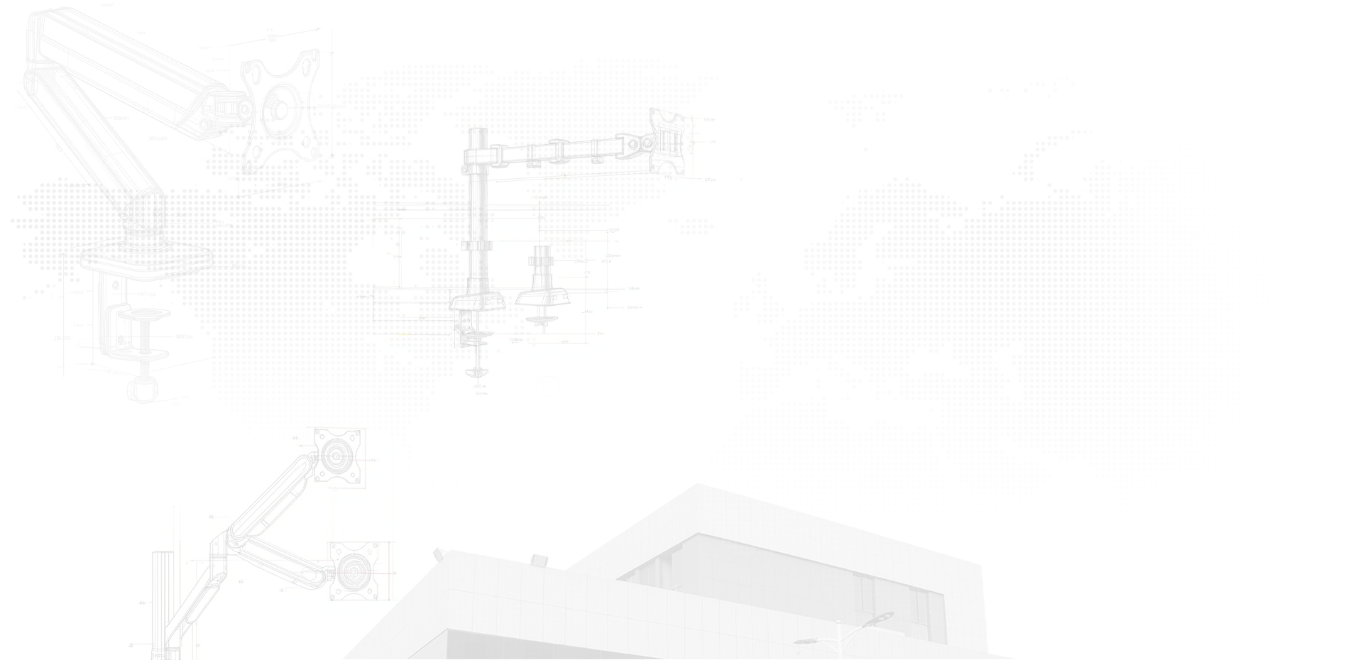 Factory Background